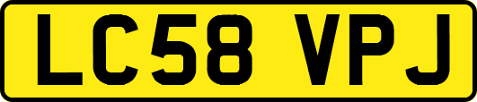 LC58VPJ