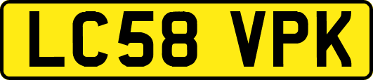 LC58VPK
