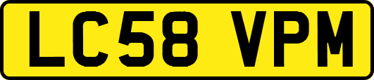 LC58VPM