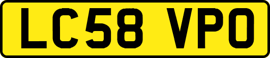 LC58VPO