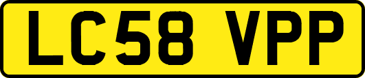 LC58VPP