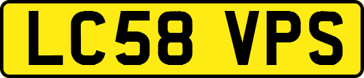 LC58VPS