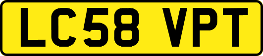 LC58VPT