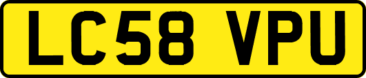 LC58VPU
