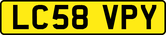 LC58VPY