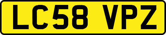 LC58VPZ