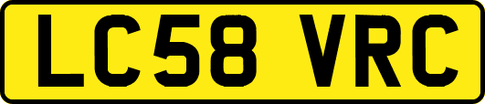 LC58VRC