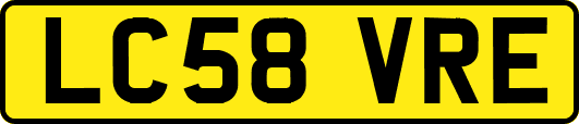 LC58VRE