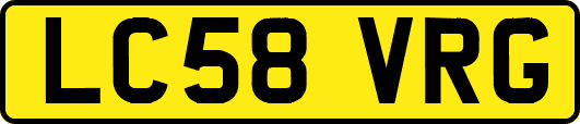 LC58VRG
