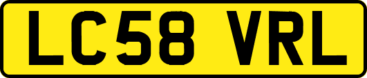 LC58VRL