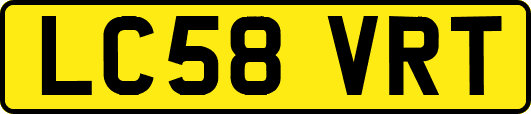 LC58VRT