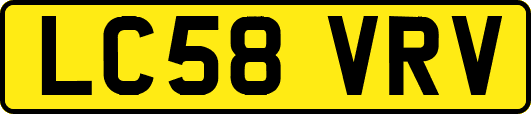 LC58VRV