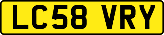 LC58VRY
