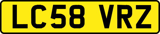 LC58VRZ