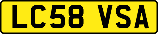 LC58VSA
