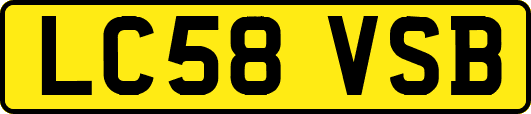 LC58VSB