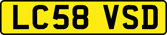 LC58VSD