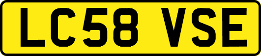 LC58VSE