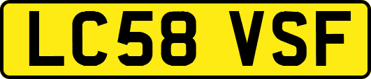 LC58VSF