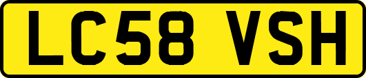 LC58VSH