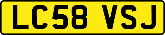 LC58VSJ