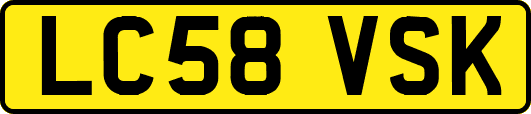 LC58VSK