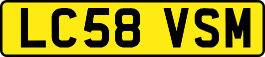 LC58VSM