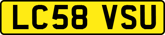 LC58VSU