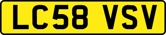 LC58VSV