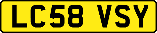 LC58VSY