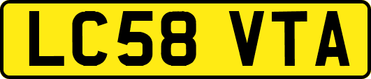 LC58VTA