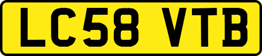 LC58VTB