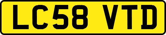 LC58VTD