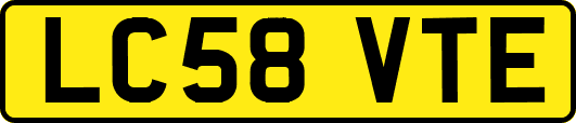 LC58VTE