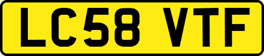 LC58VTF