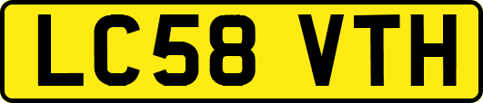 LC58VTH
