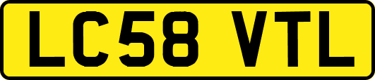 LC58VTL