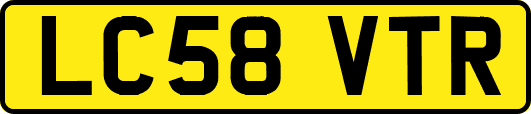 LC58VTR