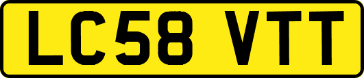 LC58VTT