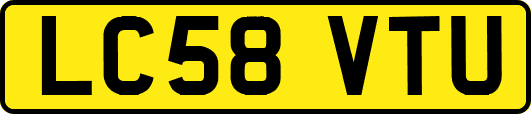 LC58VTU