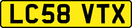 LC58VTX