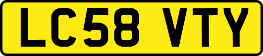 LC58VTY
