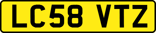 LC58VTZ