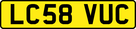LC58VUC
