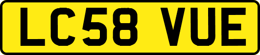 LC58VUE