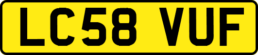 LC58VUF