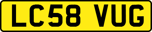LC58VUG