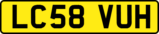 LC58VUH
