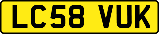 LC58VUK