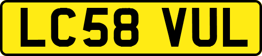 LC58VUL